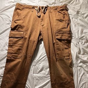 Cargo pants